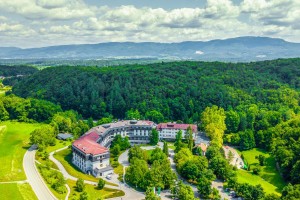 Terme Krka - Hotel Šmarjeta 4*